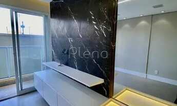 Imagem 4: Apartamento - Bosque - Campinas