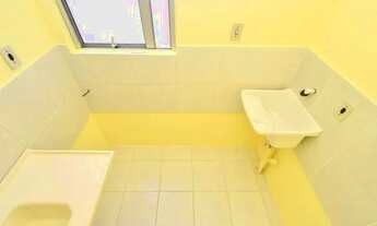 Imagem 5: Apartamento 2 quartos para aluguel Pelotas