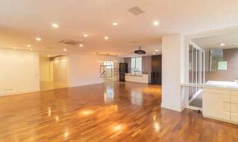 Imagem: Apartamento Locação Itaim Bibi 350 m²