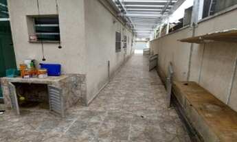 Imagem 4: SOBRADO COM 3 DORMITÓRIOS À VENDA, 150 M² POR R$ 850.000,00 - CIDADE PATRIARCA - SÃO PAULO