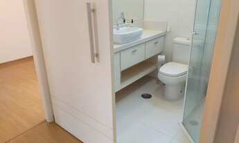 Imagem 7: Apartamento para aluguel, 3 quartos, 1 vaga de garagem individual coberta - Vila Monument