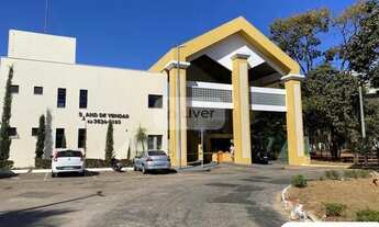 Imagem: Casa de condomínio sobrado para aluguel