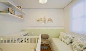 Imagem: NOVA LIMA - Apartamento Padrão - Vale Do