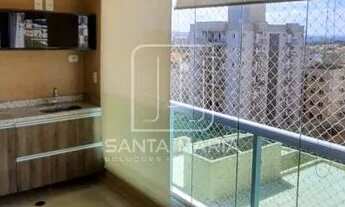 Imagem 5: Apartamento (tipo - padrao) 2 dormitórios/suite, cozinha planejada, portaria 24hs, elevado