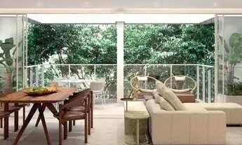 Imagem 5: Condomínio Lever Ipanema: cobertura de 118m², 2 quartos, 2 suítes e 1 vaga em uma localiza