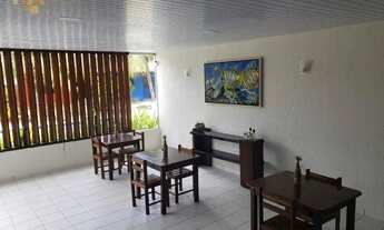 Imagem 4: Pousada com 15 dormitórios à venda, 1200 m² por R$ 3.490.000,00 - Ponta de Serrambi - Ipoj