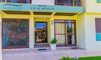 Imagem 3: Cobertura com 4 dormitórios à venda, 194 m² por R$ 805.500,00 - Ingleses - Florianópolis/S