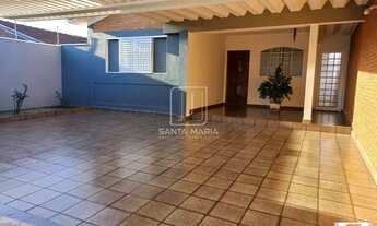 Imagem 2: Casa (térrea na rua) 3 dormitórios/suite, cozinha planejada