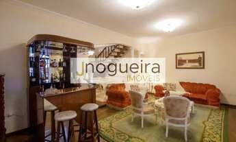 Imagem 2: Casa com 3 dormitórios à venda, 300 m² por R$ 1.200.000,00 - Vila Constança - São Paulo/SP