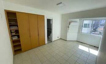 Imagem 3: Apartamento para aluguel com 190 metros quadrados com 4 quartos em Boa Viagem - Recife - P