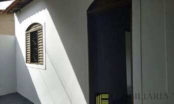 Imagem 3: CASA PARA LOCAÇÃO NO BAIRRO PQ. INDUSTRIAL. CA0409