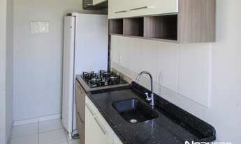 Imagem 2: Apartamento com 2 quartos à venda por R$ 250000.00, 51.00 m2 - PINHEIRINHO - CURITIBA/PR
