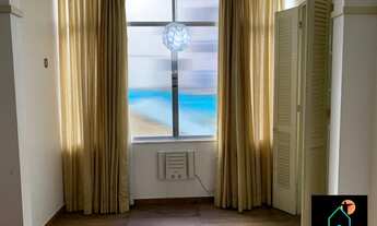 Imagem 4: Apartamento para venda tem 69 metros quadrados com 2 quartos em Copacabana - Rio de Janeir