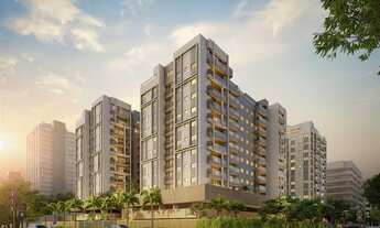 Imagem 4: Apartamento para venda tem 97 metros quadrados com 3 quartos em Botafogo - Rio de Janeiro