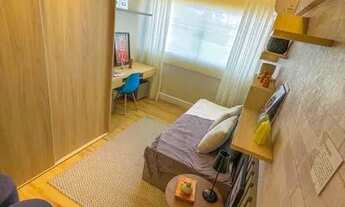 Imagem 4: Breeze residence, apartamento de 3 quartos