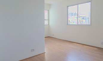 Imagem 2: Apartamento para aluguel com 32 metros quadrados com 1 quarto em Consolação - São Paulo