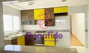 Imagem 3: JUNDIAÍ - Casa Padrão - CIDADE LUIZA