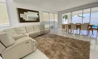 Imagem 4: Casa de OPORTUNIDADE à venda semi-mobiliada no Swiss Park Campinas SP