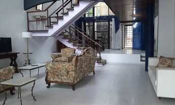 Imagem 4: Casa de 3 quartos para alugar no bairro Chácara Das Pedras