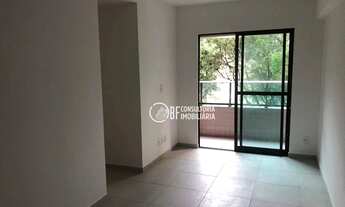 Imagem 2: Aptoº 52m² 2 Qts 1 Suíte 1 vaga na Encruzilhada