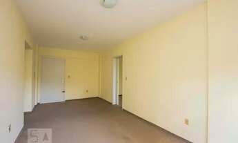 Imagem 3: Apartamento para Aluguel - Passo D'areia, 1 Quarto, 50 m2