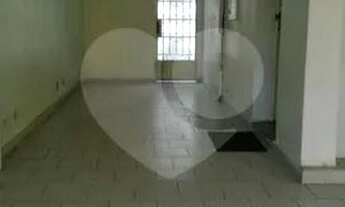 Imagem 2: Casa de vila para venda com 140 metros quadrados com 6 quartos em Pinheiros - São Paulo