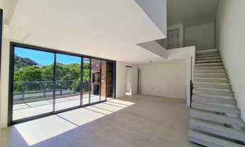 Imagem 2: Cobertura duplex com 03 suítes à venda no Mercês