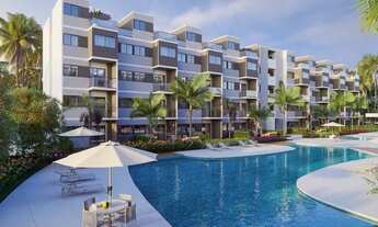 Imagem 2: Repasse flat em Carneiros