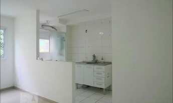 Imagem 4: Apartamento para Aluguel - Cangaíba, 2 Quartos, 50 m2