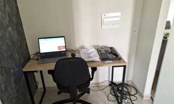 Imagem 3: Apartamento para aluguel possui 45 metros quadrados com 2 quartos em Parque Ipê - São Paul