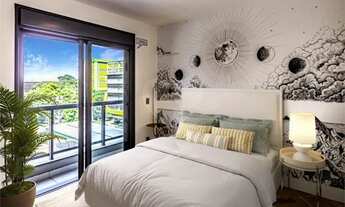 Imagem 7: São Paulo - Apartamento Padrão - JARDIM PAULISTA