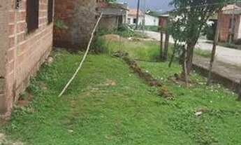 Imagem 6: Casa tipo Sítio - Vila Vitória