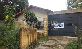 Imagem: Casa Térrea com 465m2 de terreno em ótima