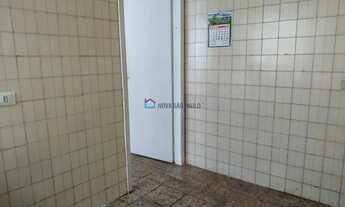 Imagem 4: Casa residencial na Vila Santa Catarina