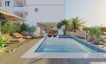 Imagem 5: 2 quartos com 63m², a poucos metros do mar e próximo ao shopping