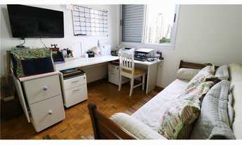 Imagem 6: CONDOMÍNIO IRAÍ | MOEMA