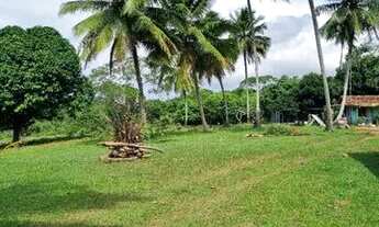 Imagem 6: Sitio Lauro de Freitas