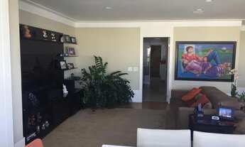 Imagem 6: Locação Cobertura 3 Dormitórios - 275 m² Perdizes