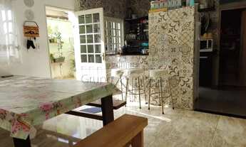 Imagem 3: Jacarei - Casa Padrão - Parque dos Principes