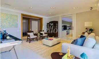 Imagem 6: São Paulo - Apartamento Padrão - Santo Amaro