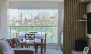 Imagem 3: Apartamento Padrão em São José dos Campos