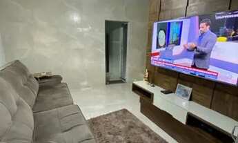 Imagem 4: Casa para venda com 130 metros quadrados com 3 quartos em Irajá - Rio de Janeiro - RJ