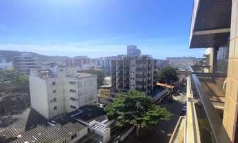 Imagem: Cobertura duplex 182 metros quadrados no