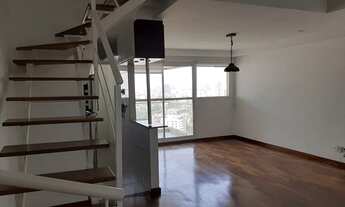 Imagem 10: APTO LOCALIZADO A 700 METROS DO METRO VILA MADALENA 0 C/ VISTA PANORÂMICA