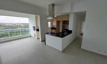 Imagem 2: APARTAMENTO NOVO PARA ALUGAR-INDAIATUBA SP