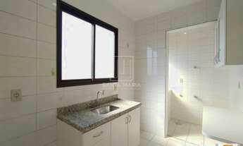 Imagem 4: Apartamento (tipo - padrao) 1 dormitórios, cozinha planejada, em condomínio fechado