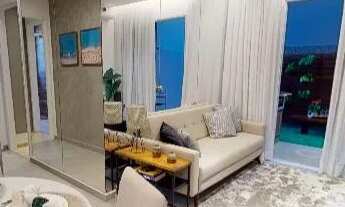 Imagem 5: Apartamento para venda com 55 metros quadrados com 2 quartos