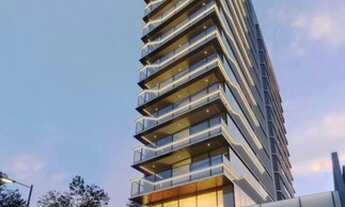 Imagem 2: Apartamento com 4 quartos para Venda na Praia do Canto