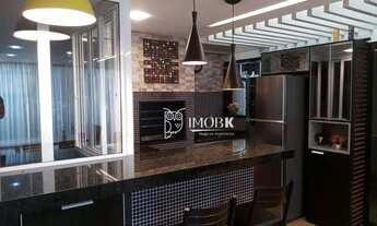 Imagem: Casa com 4 dormitórios à venda, 184 m²