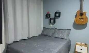 Imagem 4: Lindo apartamento com 2 quartos em cond. de luxo, próximo ao Shopping Ponta Negra